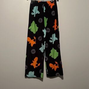 Pokémon fleece loungers ￼ 